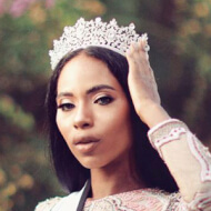 Prissy Gomes