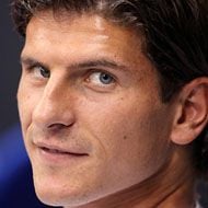 Mario Gomez