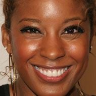 Reagan Gomez-Preston