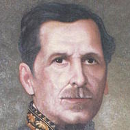 Santiago González