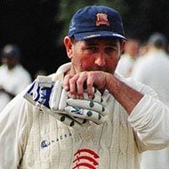 70 Year Old Cricketers