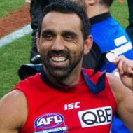 Adam Goodes