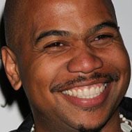 Omar Gooding