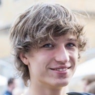 Yan Gordienko