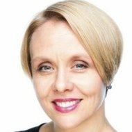 Kate Gorman