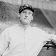 Goose Goslin