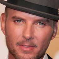 Matt Goss