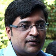 Arnab Goswami