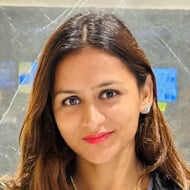 Priyanka Goswami