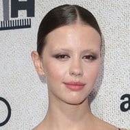 Mia Goth