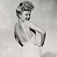 Betty Grable