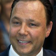 Stephen Graham