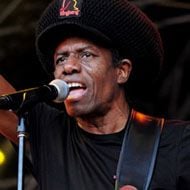 Eddy Grant