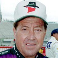 Harry Gant