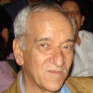 Alberto Grau