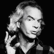 Spalding Gray