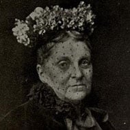 Hetty Green