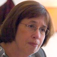 Linda Greenhouse