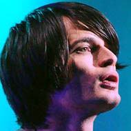 Jonny Greenwood