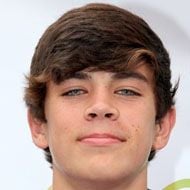 Hayes Grier