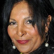 Pam Grier