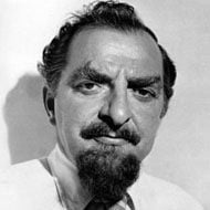 Hugh Griffith