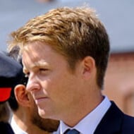 Hugh Grosvenor