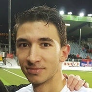 Marko Grujic