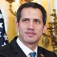 Juan Guaido