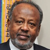 Ismail Omar Guelleh