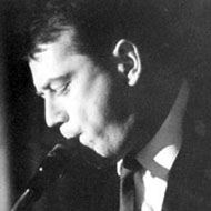 Lars Gullin