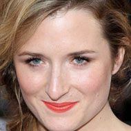 Grace Gummer