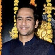 Vikas Gupta