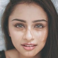 Pragathi Guruprasad