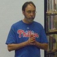 Dan Gutman