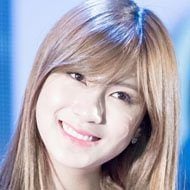 Oh Ha-young