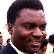 Juvenal Habyarimana