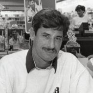 Richard Hadlee