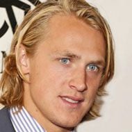 Carl Hagelin