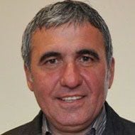 Gheorghe Hagi