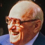 George Halas