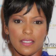 Tamron Hall