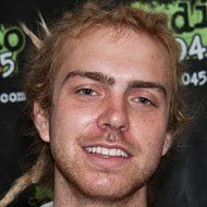 Trevor Hall