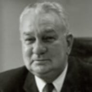 Charles Halleck