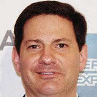 Mark Halperin