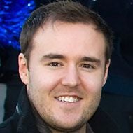 Alan Halsall