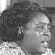 Fannie Lou Hamer