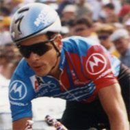 Andrew Hampsten