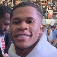 Devin Haney