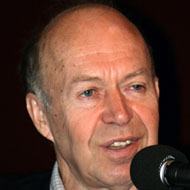 James Hansen